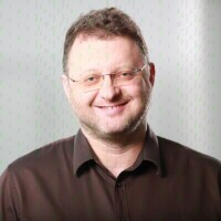 Alexander Perelman