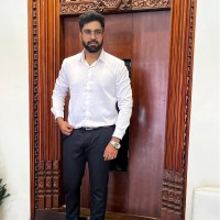 Santosh Vasudevan