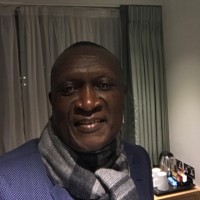 Richard Mwakalukwa