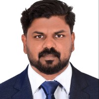 Sudhi Sudevan