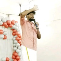Santhosh Kumar.M