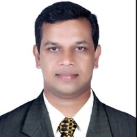 Chandrashekhar Kuthe
