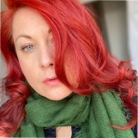 Misha Chylkova