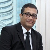 Dibyendu Dutta