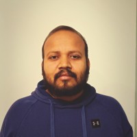 Bhrugesh patel