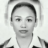 Maritza Chavarría Guerrero