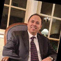Francisco Martinez Reyes
