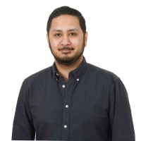 Hamza Al-Said