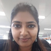 Anusha Nidigallu