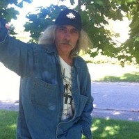 Canadian Wood Guy Mike St Pierre