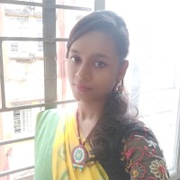 Subhrakshi Ghoroi