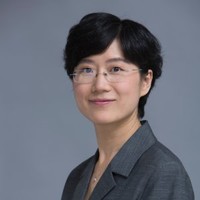 闫栗丽cathy