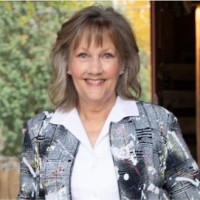 Lucy Kelley MEd, LPC, SSCC