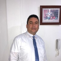 Angel Leonel Peña Guerrero
