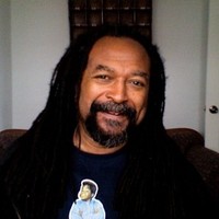 Reginald McKnight