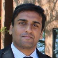 Shashank Reddy Tummala