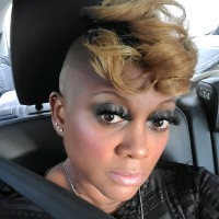 Crystal Evans