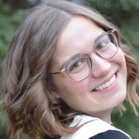Savannah Myers, M.A.