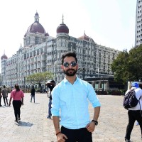 Shikshit Mahajan