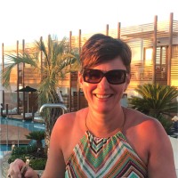 Mireille Engels