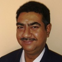 Anand Sethurathinam Pmp®