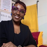 Autumn A. Brown, MSW, LCSW-S, RPT-S