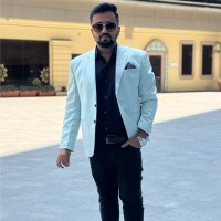 Hafiz Mubashir Hussain Khan