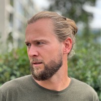 Simon Reich