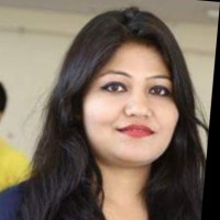 Shalinee Gupta