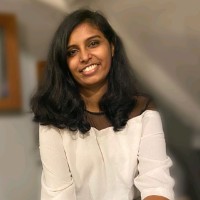 Mamta Nair