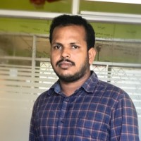 Rajeevrathan Jeyaraj