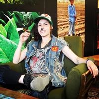 Stephanie Sunshine Harritz