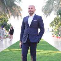Mohammed Shanshal