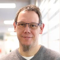 Thomas Weber