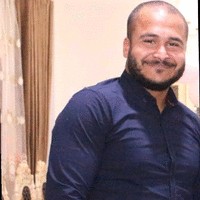 Mohamed Seleem Al Junaidy