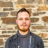 Tom Scroggs-Parris