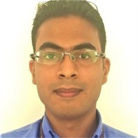 Nicholas Nanthakumar