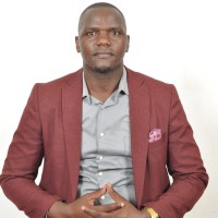 Francis Onyango