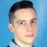 Ben Zaehringer
