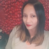 Marjorie Vidad