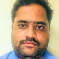 Kasturi Srinivas