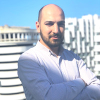 Abdelkader Ouldbouazza