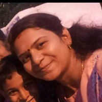 Indhuja Prabu