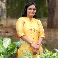Prerana Hoskote