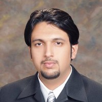 Farooq Ali Khan