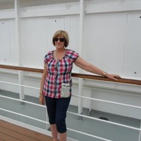 Colleen Moss