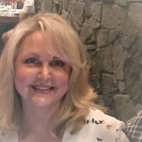 Rachel Harrison, Rrt
