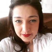 Berfu Sarıcı
