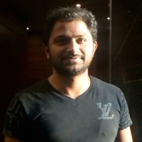 Upendra Rao