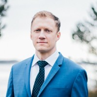 Thomas Gjerde